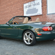 Illustration for article titled Miata Diaries Part V: The Flyin’ Miata Upgradesem/em